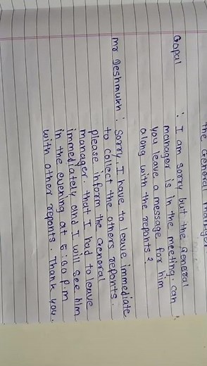 Drafting a Virtual Message Class 12/Board Exam 12 Writing Skill/Virtual message examples/Boards 2025