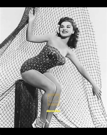 Happy 92nd Birthday Debra Paget: Hollywood’s Timeless Star | Golden Glimmers of History | Facebook