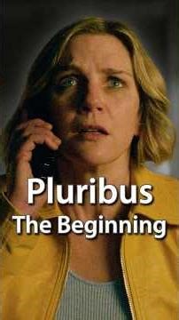 Everyone Got Assimilated But Her #Pluribus #AppleTV #SciFi