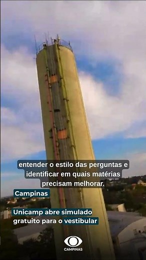 Unicamp offers free mock exam for the first phase of its entrance exam.