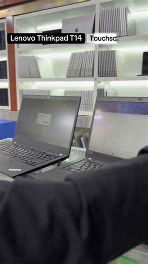 Lenovo Thinkpad T14 TouchScreen - Core i5, 16GB RAM