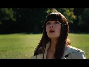 The Incredible Hulk (2008) Clip - Hulk protects Betty from the gunship