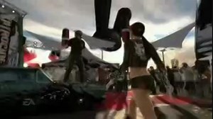 NFS: Pro Street Exl. Trailer