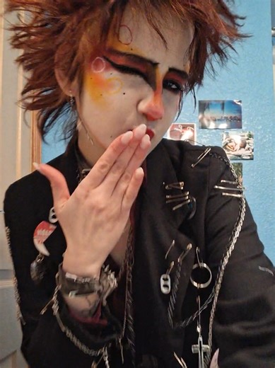 Embrace the Goth Aesthetic: Style Tips & Hair Tutorials