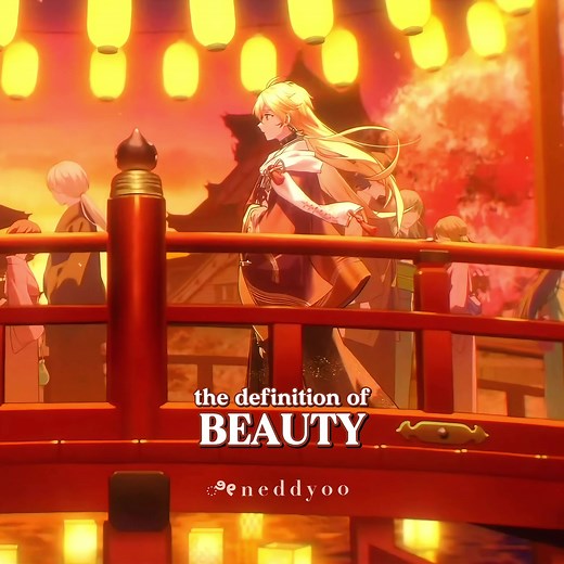 Yae Miko Showcase: Genshin Impact Hoyofair 2024