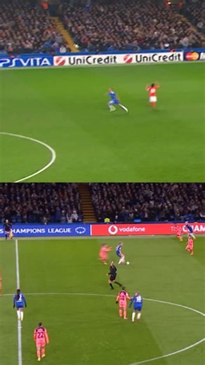 1M views · 55K reactions | Raul Meireles 欄 Ellie Carpenter: Scoring screamers at Stamford Bridge.  | Chelsea Football Club Women | Facebook
