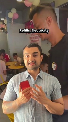 Automatic Chai Machines: Smart Business or Just Hype? 🤔