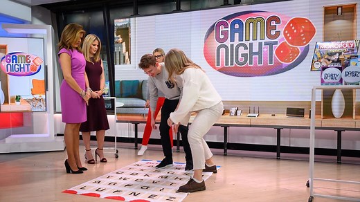 Best games to jazz up your family game night