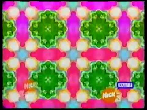 Nick Extra - The Making of the KCA Blimp (VOD)