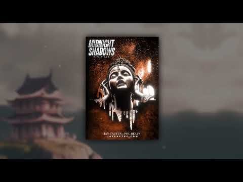 [10+] FREE Drill Loop Kit 2023 - "Midnight Shadows" (Ethnic, Orchestral, Arabic, Vocal)