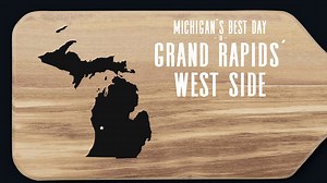 298K views · 1.4K reactions | They say the West Side is the best side. Eat, drink and shop your way through a Michigan's Best Day on Grand Rapids' West Side. | MLive.com | Facebook