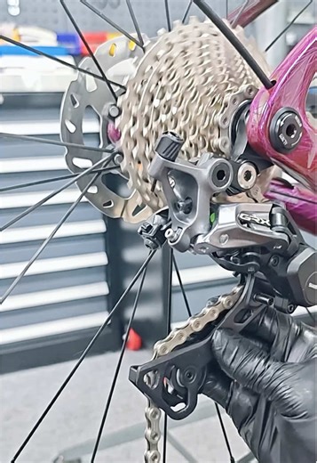 How to Install a Bike Chain: Step-by-Step Guide