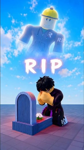 The Man We Never Forgot 🕊️