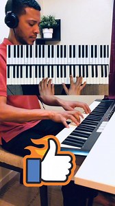 Círculo de Cuartas #tumbao #merengue #piano #tutorial | Neftali Morales