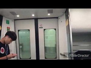 More Train & Subway Door Closing Announcements, Beeps and Chimes