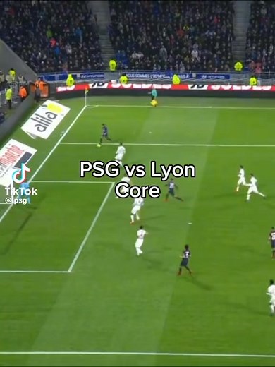 42K views · 971 reactions | PSG vs Lyon en quelques images ⚔️  PSG | Le Meilleur du PSG | Facebook