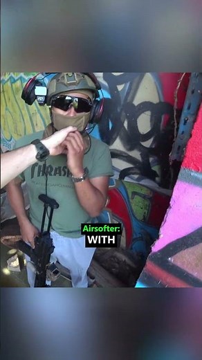Ranking the funniest airsoft moments #airsoft #funny #ranking