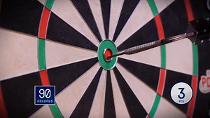 The simple rules behind a complex sport