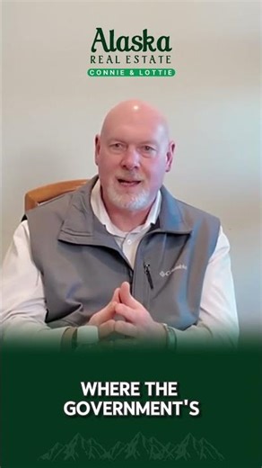 Your State Has Zoning Laws (Alaska Doesn't) #alaska #realestate #difference