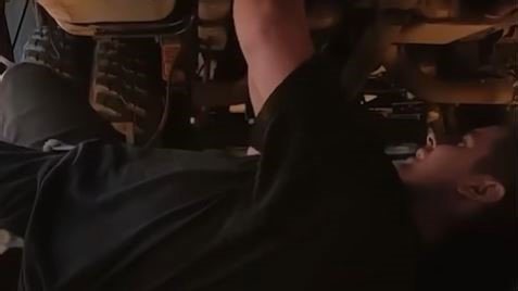 This Truck Will Be A Tribute For His Grandpa!