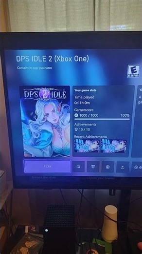 Achievement Hunters: DPS Idle 2