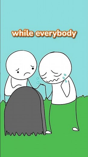 I was an iPad kid at a FUNERAL. #shorts