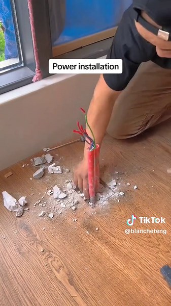 Step-by-Step Guide to Installing Electrical Wiring