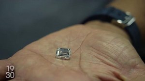 L'Inde au coeur du marché émergent du diamant synthétique | RTS