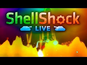 The Excavation SHOTGUN! - ShellShock Live