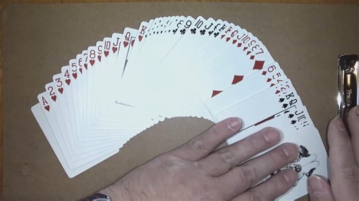 Introduction to probability (Finite math; Lecture 34; Fall 25)