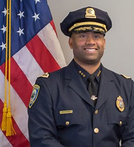 CPD Deputy Superintendent Selected For FBI National Academy