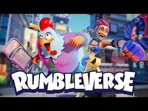 FORTNITE PERO A GOLPES