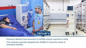 173 reactions · 47 shares | You already think 2019 went by fast? Wait until you see this new year-in-review video: Some of the biggest highlights of the last 12 months at Fresenius in just 2 minutes! We’re looking forward to a happy and successful 2020! | Fresenius | Facebook