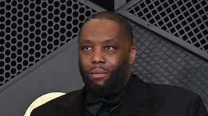 Killer Mike 'arrested' at Grammy Awards moments after winning album prize
