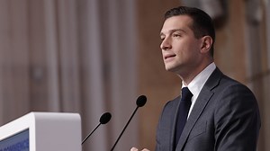 Replay Programme du RN : Bardella face à la presse : voir l'intégralité de cette émission sur RMC BFM PLAY