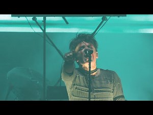 Gary Numan - Halo (Live at OVO Arena Wembley, 2022)