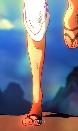 LUFFY GEAR 5 WALLPAPER IN 4K HD #fyp #foryou #viral | luffy