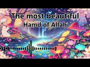 🌙 Praise Allah Through This Heartfelt English Hamd Inspiring & Spiritual