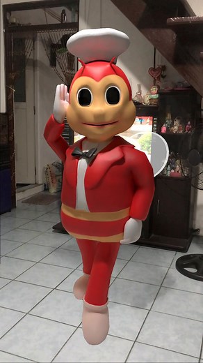 Jollibee Dance TikTok Videos Compilation