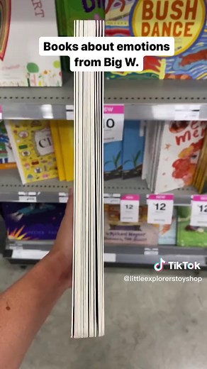 Children's Books Recommendations for Emotional Literacy Development