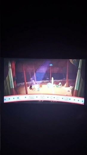 Menu DVD Dumbo (1965/2013/2023)