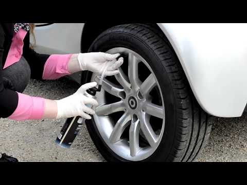 smart bombe anticrevaison