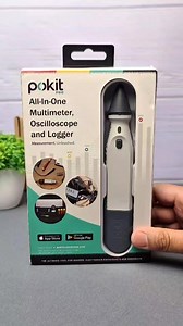 33K views · 275 reactions | Pokit Pro Multimeter: The Most Portable...