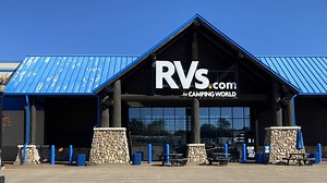 RVs.com by Camping World announces Tyler location to close this Friday