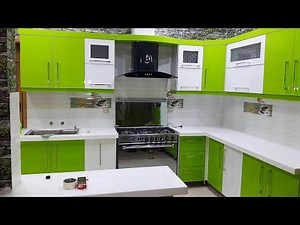 Modular kitchen Design Ideas 2020 - Kitchen Design Ideas / small kitchen "सुंदर किचन विचार 2020 "