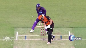 1.3M views · 18K reactions | It was Time to Shine in the Finals! Sit back and enjoy the best wickets from the final week of BBL|07. | BBL | Facebook