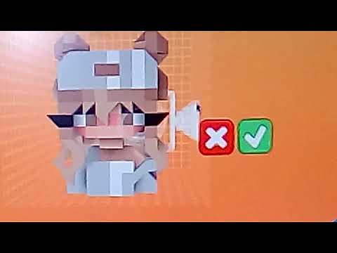 How to make a good Block star planet Avatar