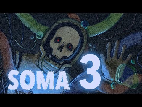 Reflections | SOMA | pt. 3
