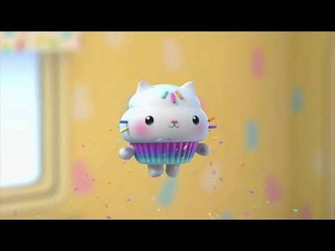 Netflix/Dreamworks Animation Television (2021, variant) #1