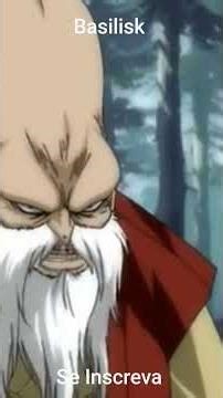 Basilisk #shorts #anime #series #serie #youtubeshorts #shortvideo #youtube